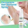 Permanent Hair Removal Spray
