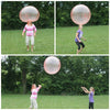 The Amazing Bubble Ball